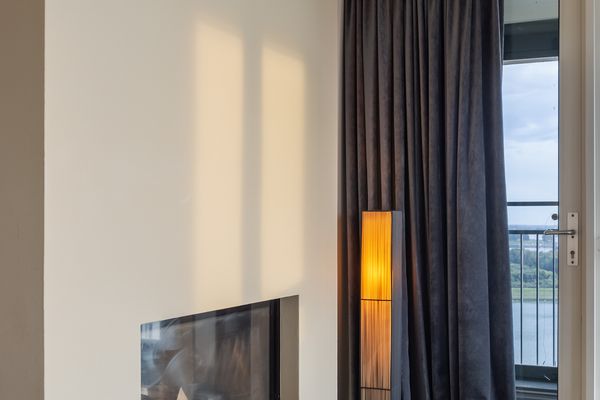 Merellaan 1385, MAASSLUIS