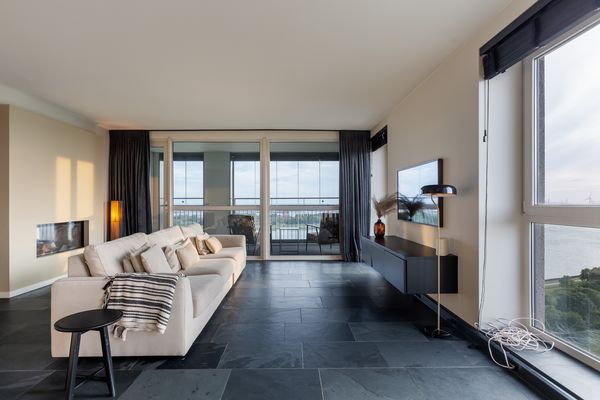 Merellaan 1385, MAASSLUIS