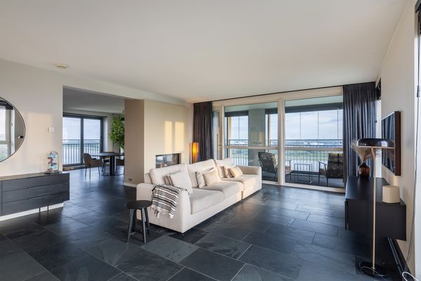 Merellaan 1385, MAASSLUIS