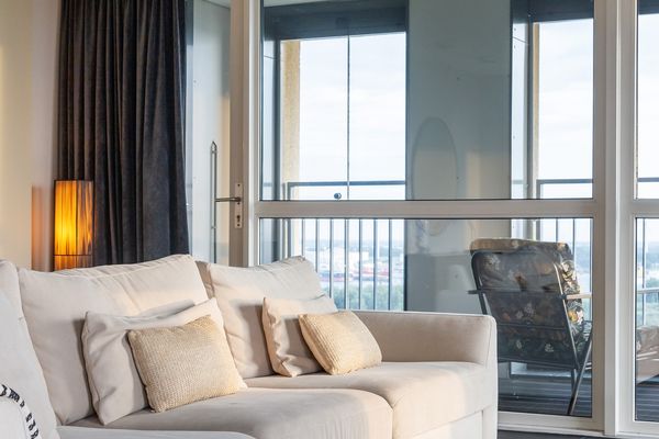 Merellaan 1385, MAASSLUIS