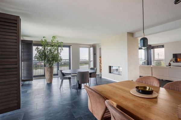 Merellaan 1385, MAASSLUIS