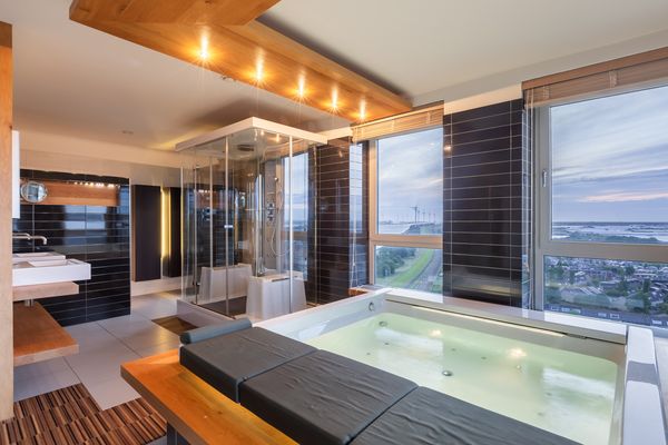 Merellaan 1385, MAASSLUIS