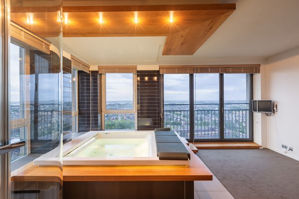 Merellaan 1385, MAASSLUIS