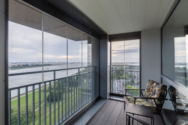 Merellaan 1385, MAASSLUIS