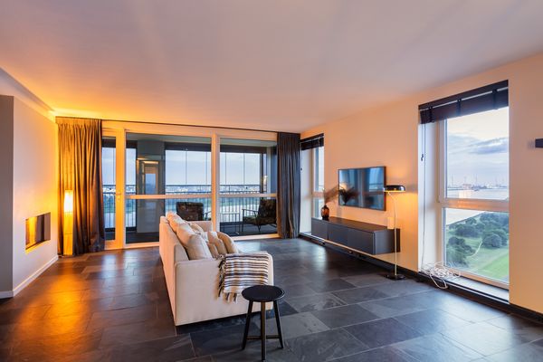 Merellaan 1385, MAASSLUIS