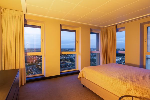 Merellaan 1385, MAASSLUIS