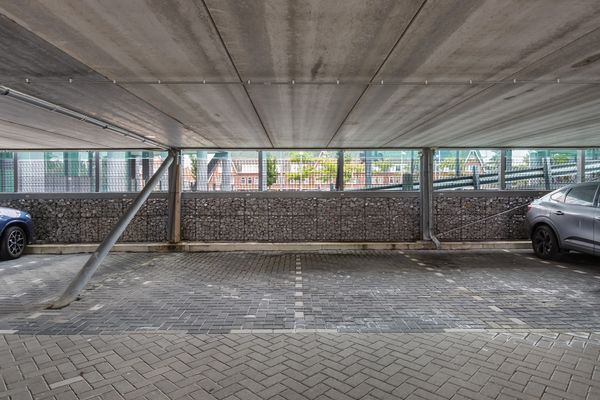 Merellaan 1385, MAASSLUIS