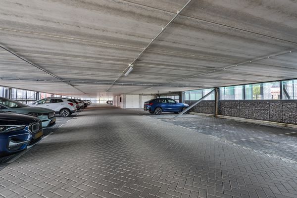 Merellaan 1385, MAASSLUIS