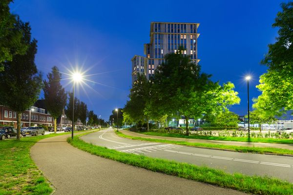 Merellaan 1385, MAASSLUIS