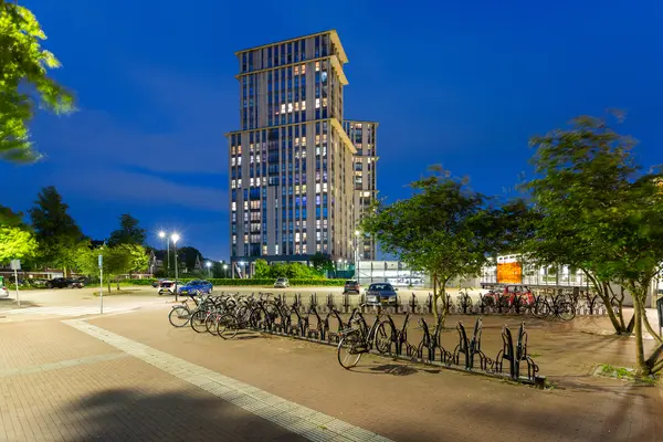 Merellaan 1385, MAASSLUIS