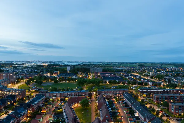 Merellaan 1385, MAASSLUIS