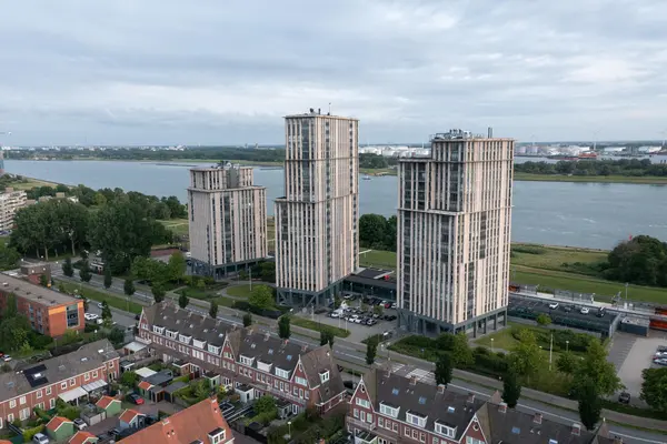 Merellaan 1385, MAASSLUIS
