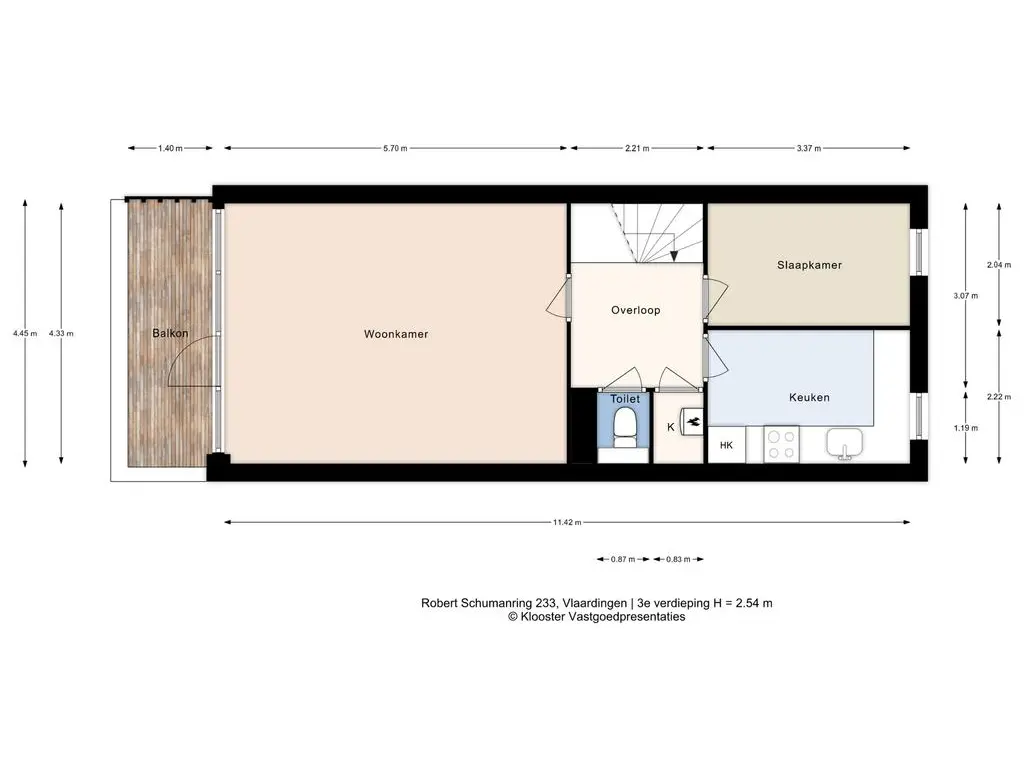 Plattegrond 44