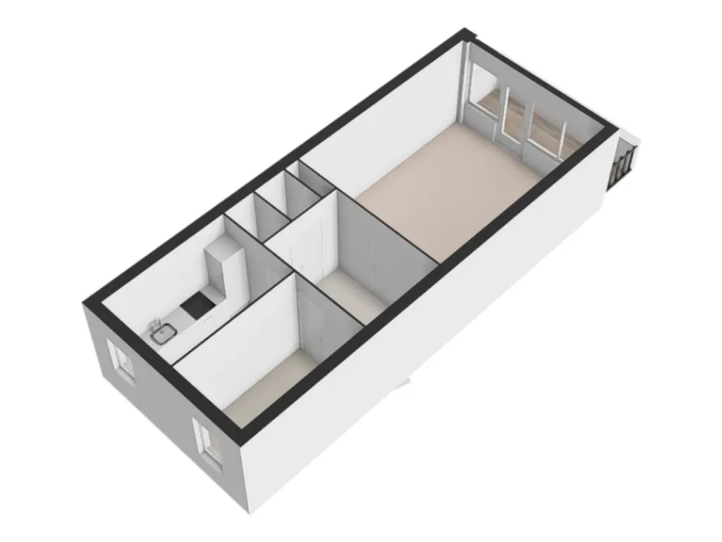 Plattegrond 45