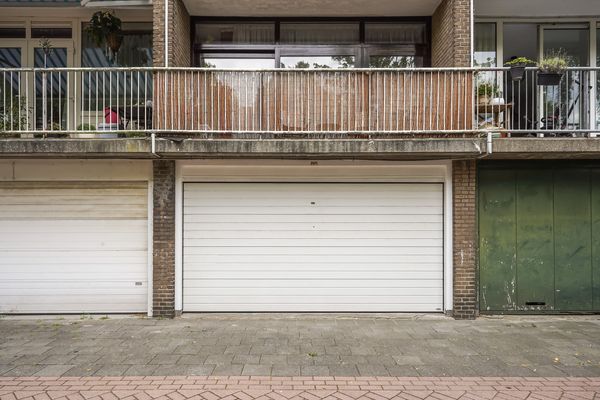 Coornhertstraat 197C