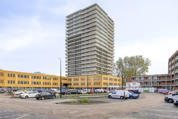 Croesinckplein 142