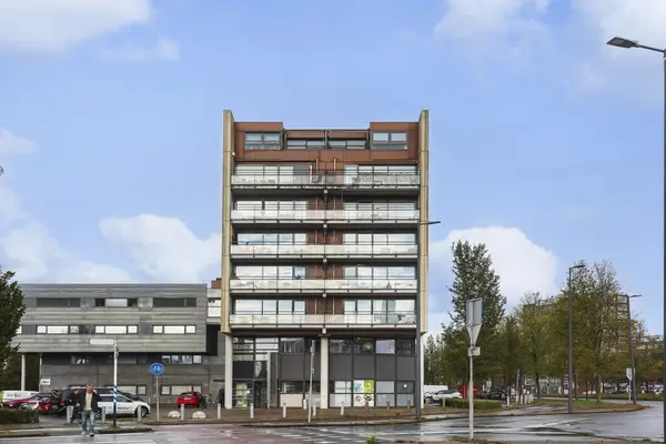 Schubertlaan 113