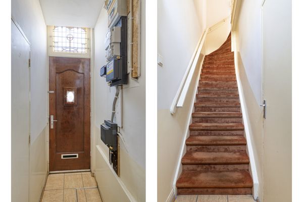 Valkenboslaan 180, 'S-GRAVENHAGE