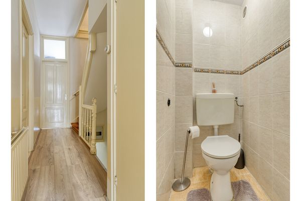 Valkenboslaan 180, 'S-GRAVENHAGE