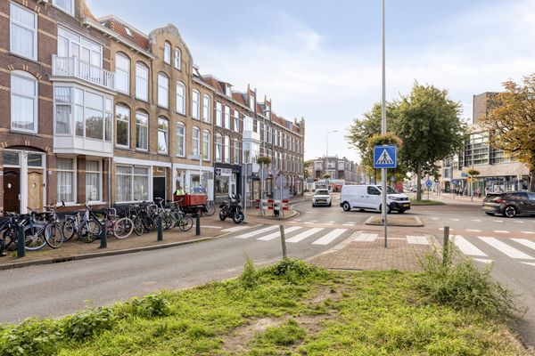 Valkenboslaan 180, 'S-GRAVENHAGE