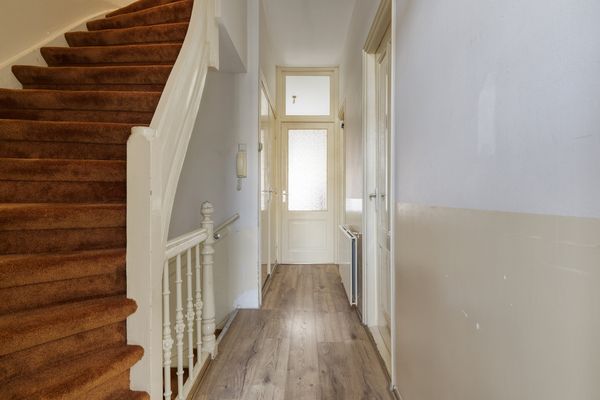 Valkenboslaan 180, 'S-GRAVENHAGE