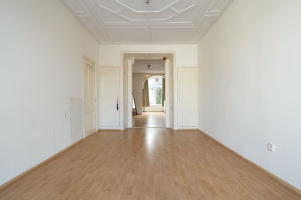 Valkenboslaan 180, 'S-GRAVENHAGE