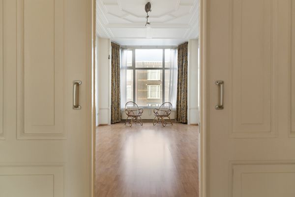 Valkenboslaan 180, 'S-GRAVENHAGE