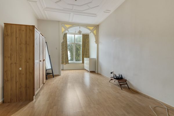 Valkenboslaan 180, 'S-GRAVENHAGE