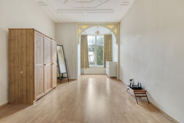 Valkenboslaan 180, 'S-GRAVENHAGE