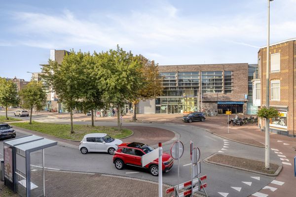 Valkenboslaan 180, 'S-GRAVENHAGE