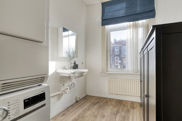 Valkenboslaan 180, 'S-GRAVENHAGE