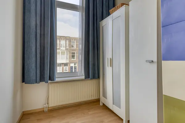 Valkenboslaan 180, 'S-GRAVENHAGE