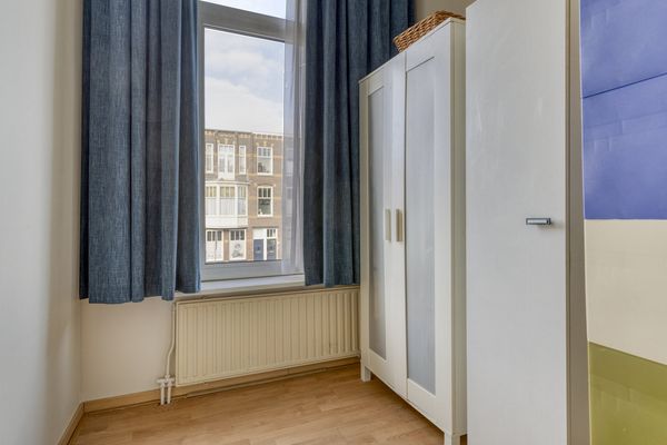 Valkenboslaan 180, 'S-GRAVENHAGE