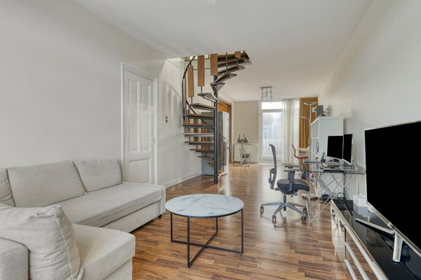 Valkenboslaan 180, 'S-GRAVENHAGE