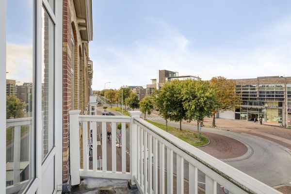 Valkenboslaan 180, 'S-GRAVENHAGE