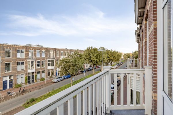 Valkenboslaan 180, 'S-GRAVENHAGE