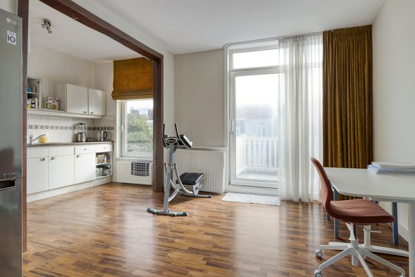 Valkenboslaan 180, 'S-GRAVENHAGE