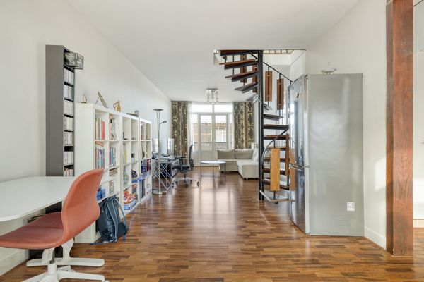 Valkenboslaan 180, 'S-GRAVENHAGE