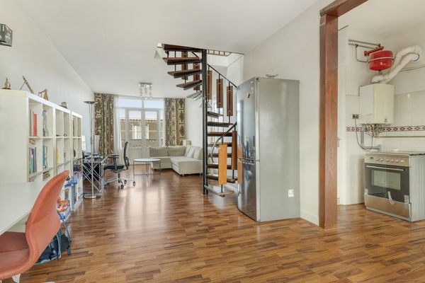 Valkenboslaan 180, 'S-GRAVENHAGE