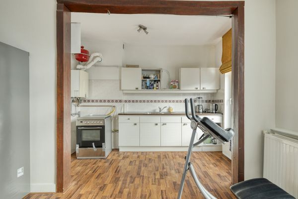 Valkenboslaan 180, 'S-GRAVENHAGE