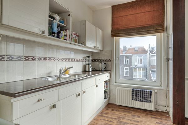 Valkenboslaan 180, 'S-GRAVENHAGE