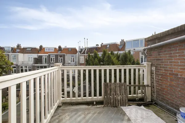Valkenboslaan 180, 'S-GRAVENHAGE