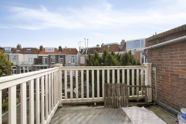 Valkenboslaan 180, 'S-GRAVENHAGE