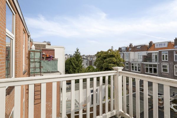 Valkenboslaan 180, 'S-GRAVENHAGE