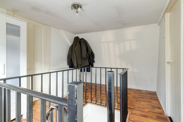 Valkenboslaan 180, 'S-GRAVENHAGE