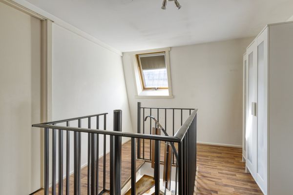 Valkenboslaan 180, 'S-GRAVENHAGE