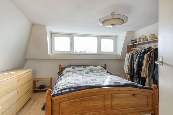 Valkenboslaan 180, 'S-GRAVENHAGE