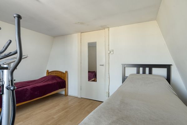 Valkenboslaan 180, 'S-GRAVENHAGE