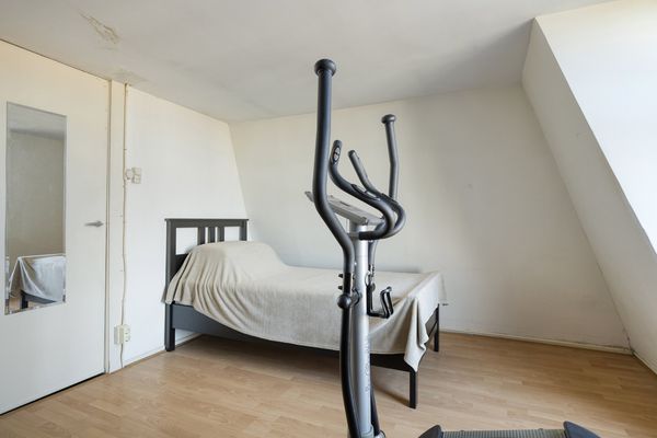 Valkenboslaan 180, 'S-GRAVENHAGE