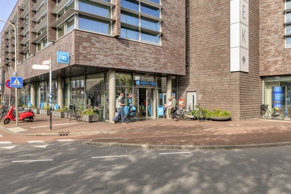 Valkenboslaan 180, 'S-GRAVENHAGE